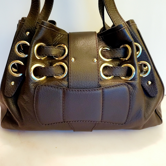 Jimmy Choo Riki brown - Picture 7 of 16